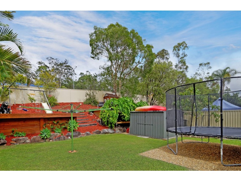 26 Drysdale Lane, Parkwood QLD 4214