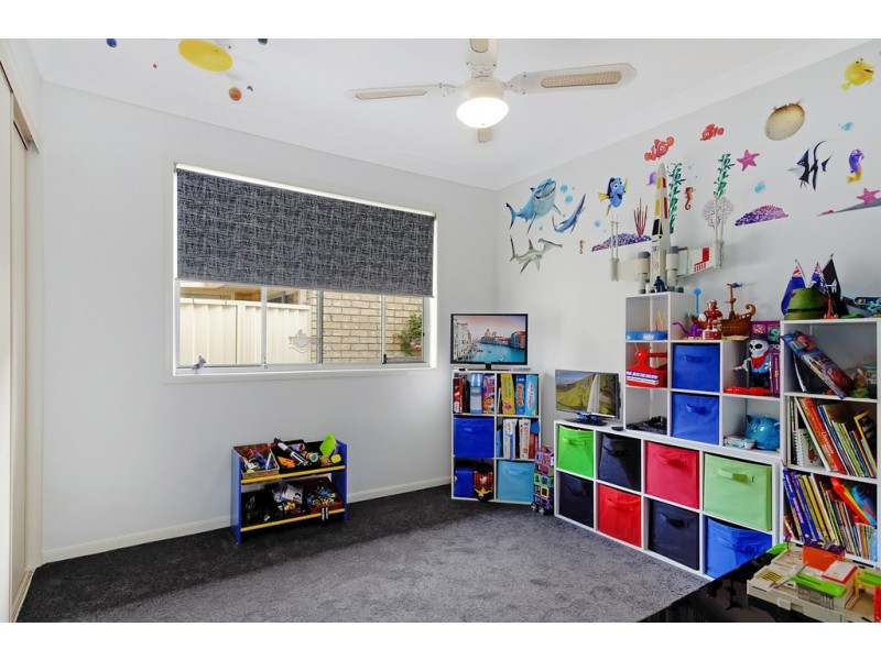 26 Drysdale Lane, Parkwood QLD 4214