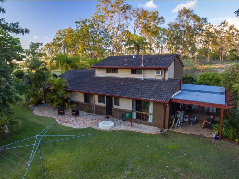 110 Arthur Summervilles Road, Karalee QLD 4306