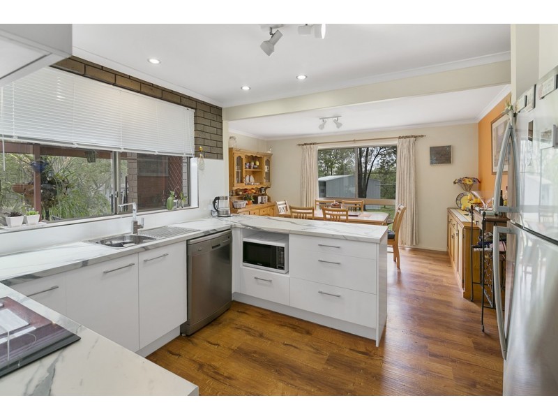 110 Arthur Summervilles Road, Karalee QLD 4306