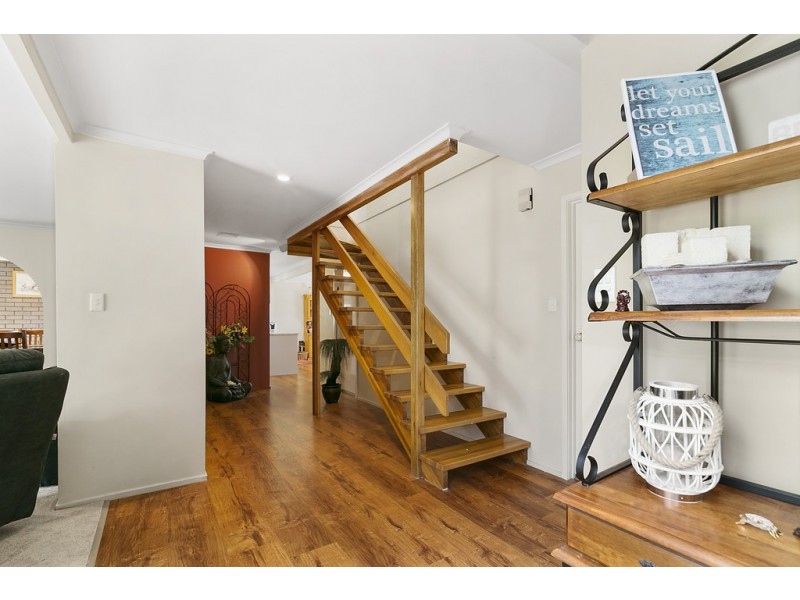 110 Arthur Summervilles Road, Karalee QLD 4306