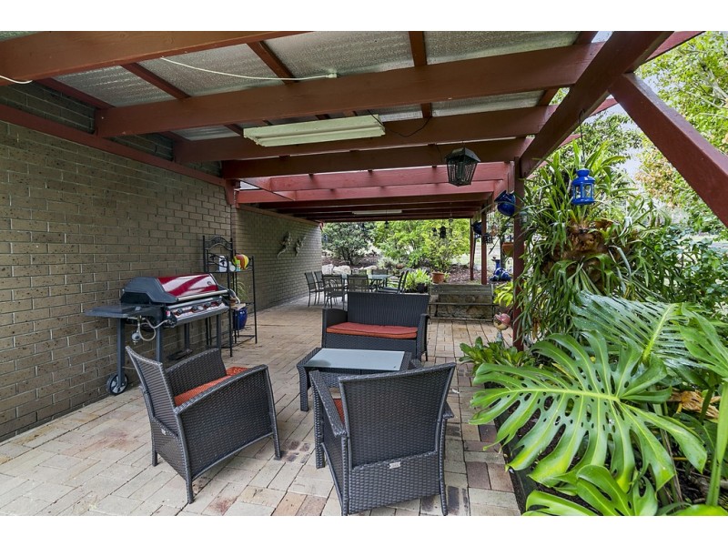 110 Arthur Summervilles Road, Karalee QLD 4306