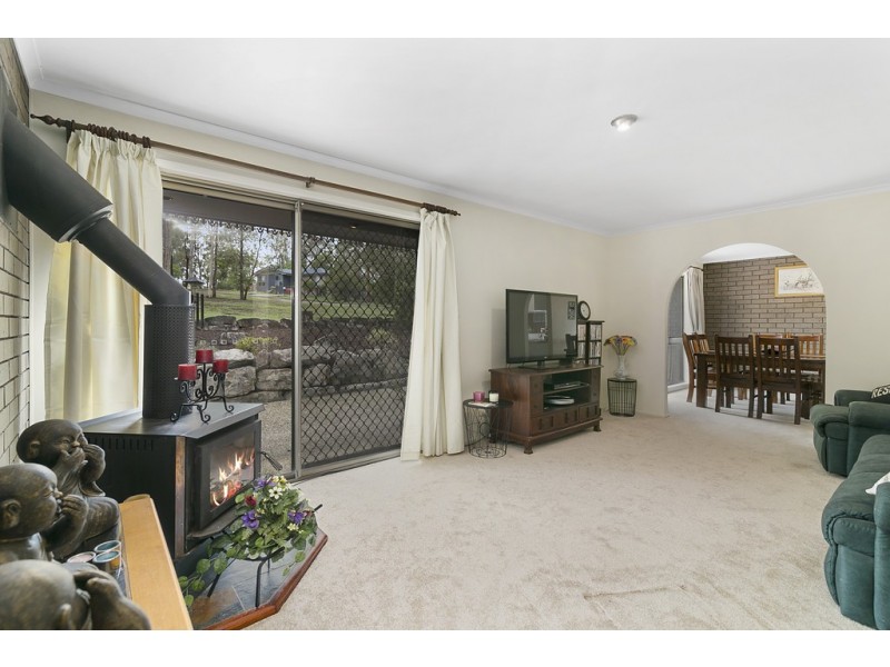 110 Arthur Summervilles Road, Karalee QLD 4306