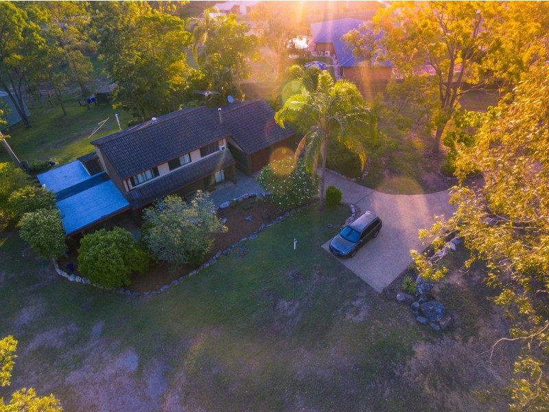 110 Arthur Summervilles Road, Karalee QLD 4306