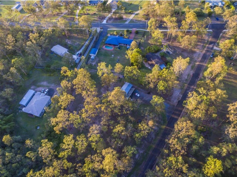 110 Arthur Summervilles Road, Karalee QLD 4306