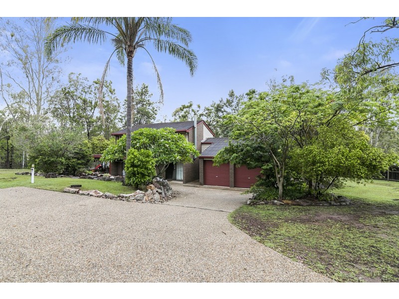 110 Arthur Summervilles Road, Karalee QLD 4306