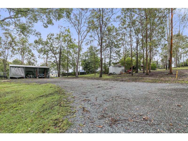 110 Arthur Summervilles Road, Karalee QLD 4306