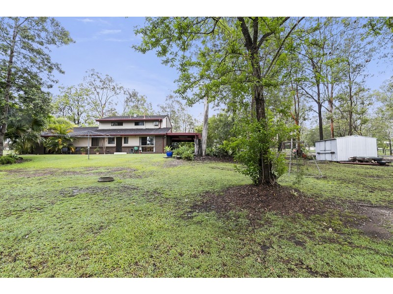 110 Arthur Summervilles Road, Karalee QLD 4306