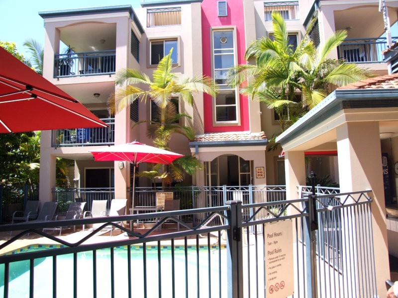 9/21-25 Peerless Avenue, Mermaid Beach QLD 4218