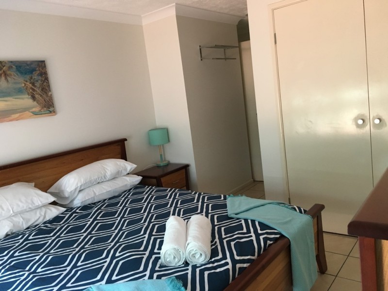 5/7-9 Robert Street, Labrador QLD 4215