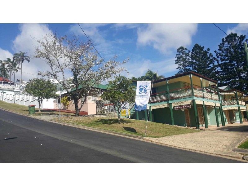 2/65 Ellenborough Street, Ipswich QLD 4305