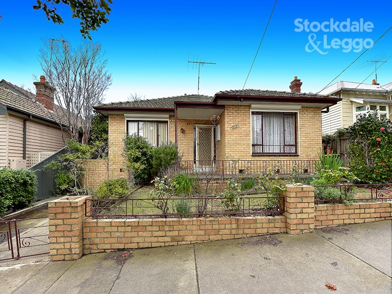 58 Bloomfield Road, Ascot Vale VIC 3032