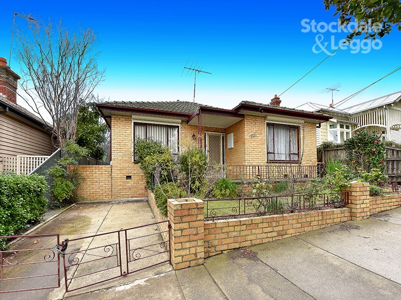 58 Bloomfield Road, Ascot Vale VIC 3032