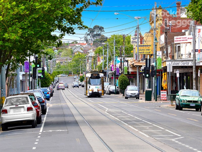 58 Bloomfield Road, Ascot Vale VIC 3032