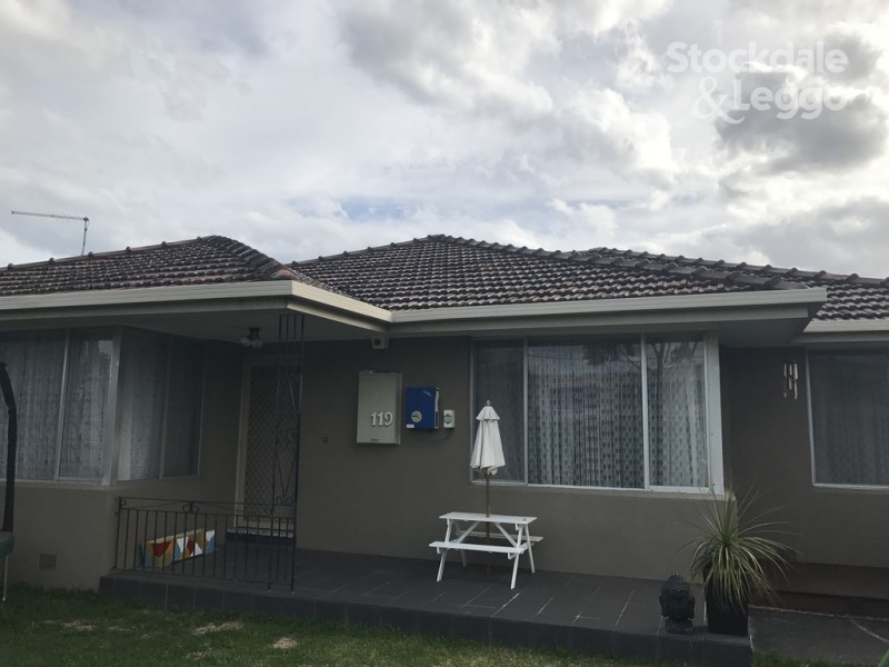 1/119 Melrose Drive, Tullamarine VIC 3043