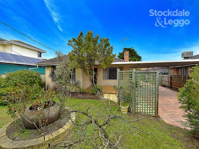 3 Dolphin Court, Gladstone Park VIC 3043