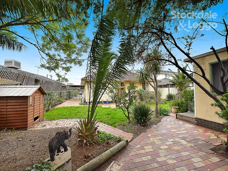 3 Dolphin Court, Gladstone Park VIC 3043