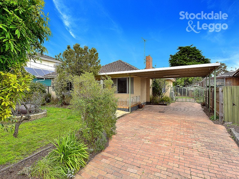 3 Dolphin Court, Gladstone Park VIC 3043