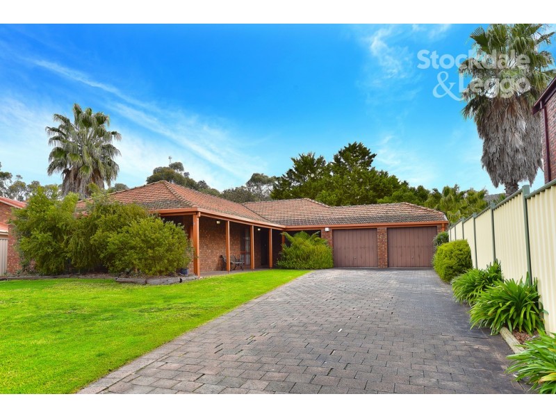 6 Irving Close, Greenvale VIC 3059