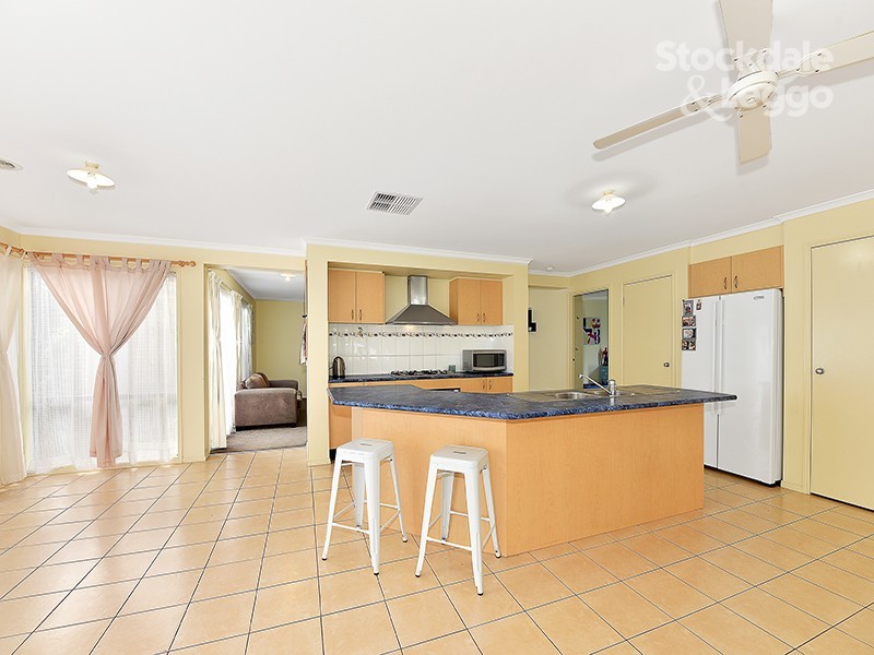 1 Alan Drive, Wallan VIC 3756