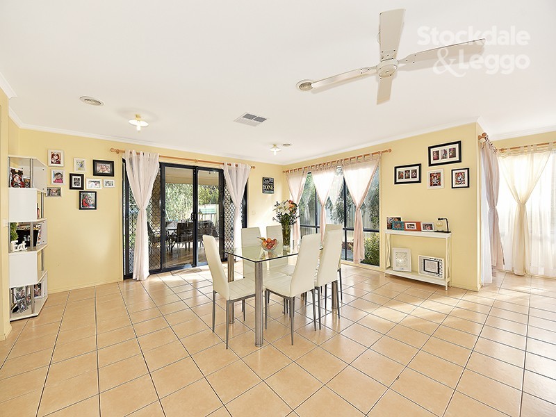 1 Alan Drive, Wallan VIC 3756