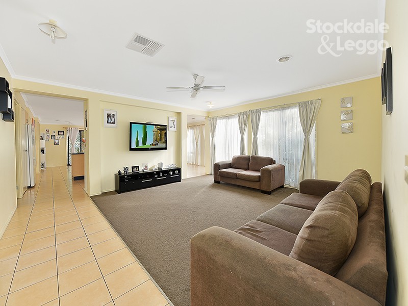 1 Alan Drive, Wallan VIC 3756