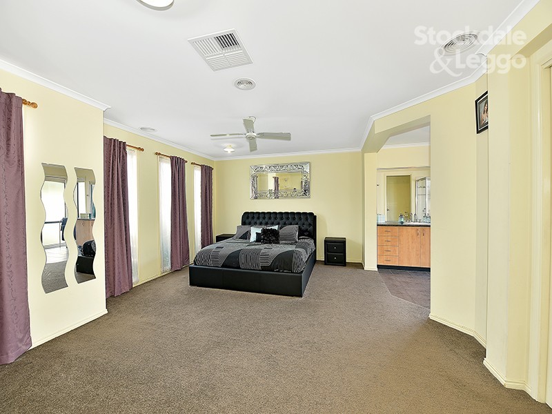 1 Alan Drive, Wallan VIC 3756