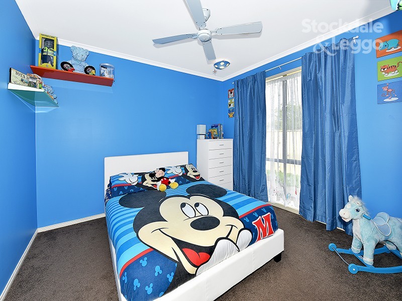 1 Alan Drive, Wallan VIC 3756