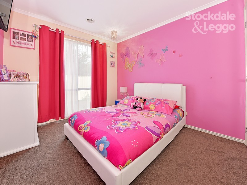 1 Alan Drive, Wallan VIC 3756