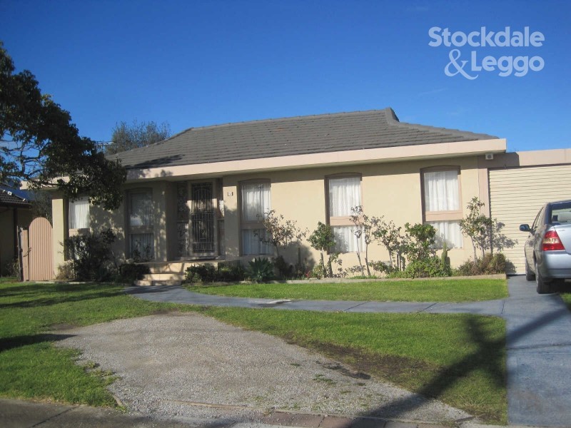 20 Burnleigh Drive, Gladstone Park VIC 3043