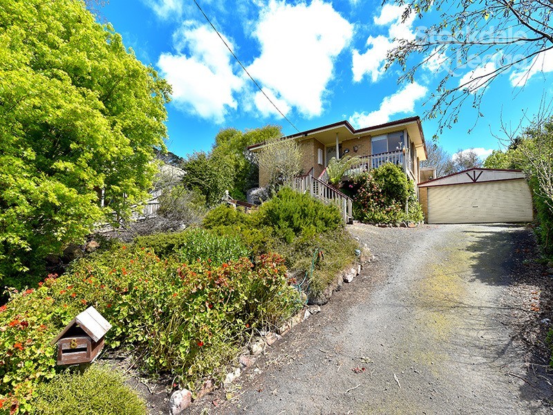 8 Cleve Court, Wallan VIC 3756