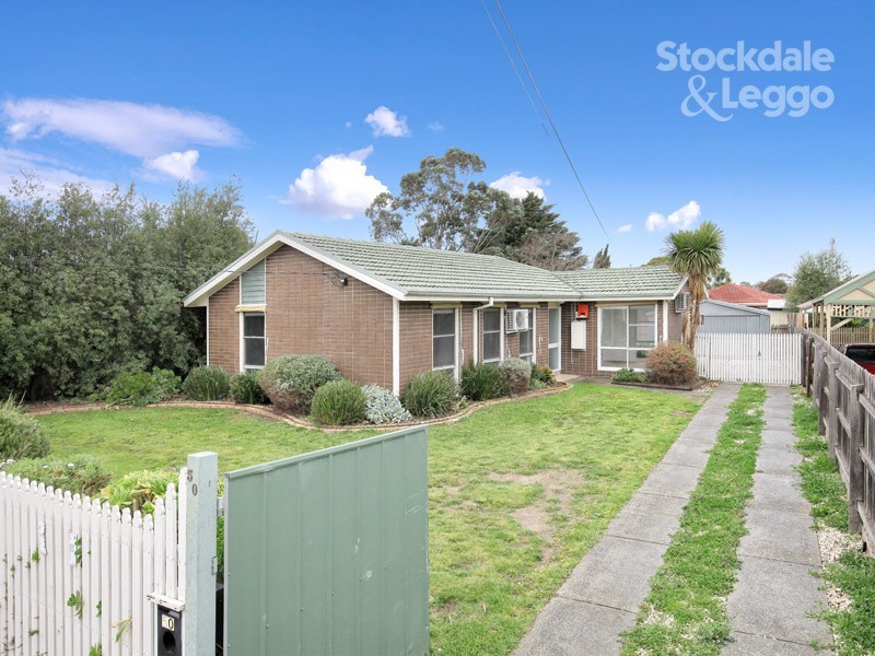 50 Toora Drive, Westmeadows VIC 3049