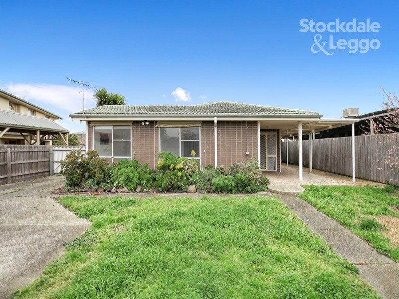 50 Toora Drive, Westmeadows VIC 3049