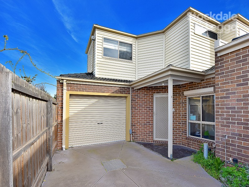 3/45 Eumarella Street, Tullamarine VIC 3043