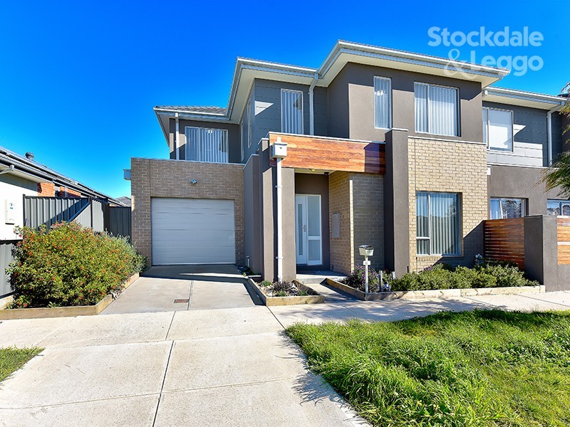 1 Doughty Road, Craigieburn VIC 3064