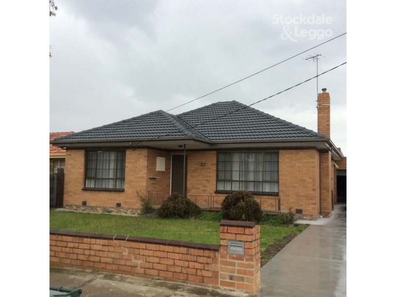 45 Preston Street, Fawkner VIC 3060