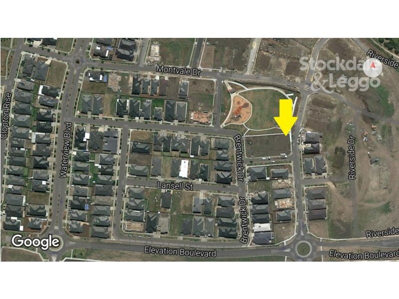 20 Ruskin Street, Craigieburn VIC 3064