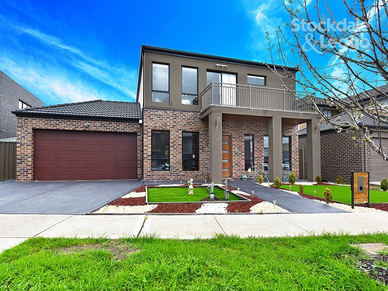 3 Cavell Drive, Craigieburn VIC 3064