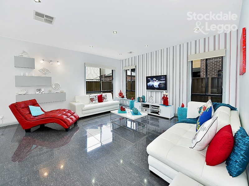 3 Cavell Drive, Craigieburn VIC 3064