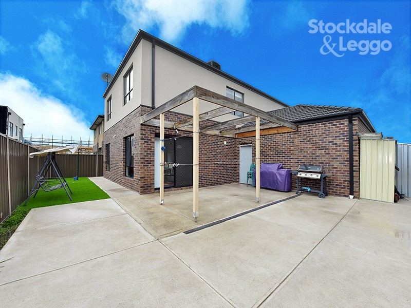 3 Cavell Drive, Craigieburn VIC 3064