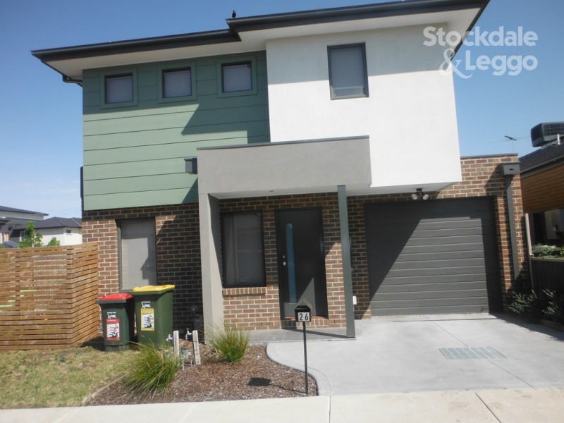 26 Acland St, Craigieburn VIC 3064
