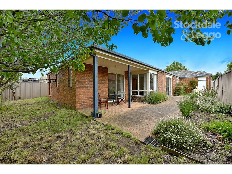 4 Liverpool Circuit, Craigieburn VIC 3064