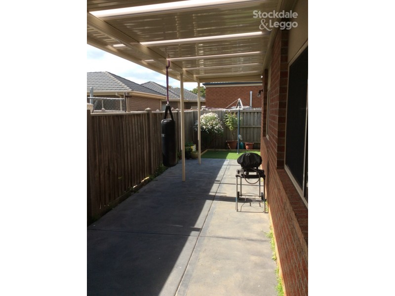 16 Kelso Street, Craigieburn VIC 3064