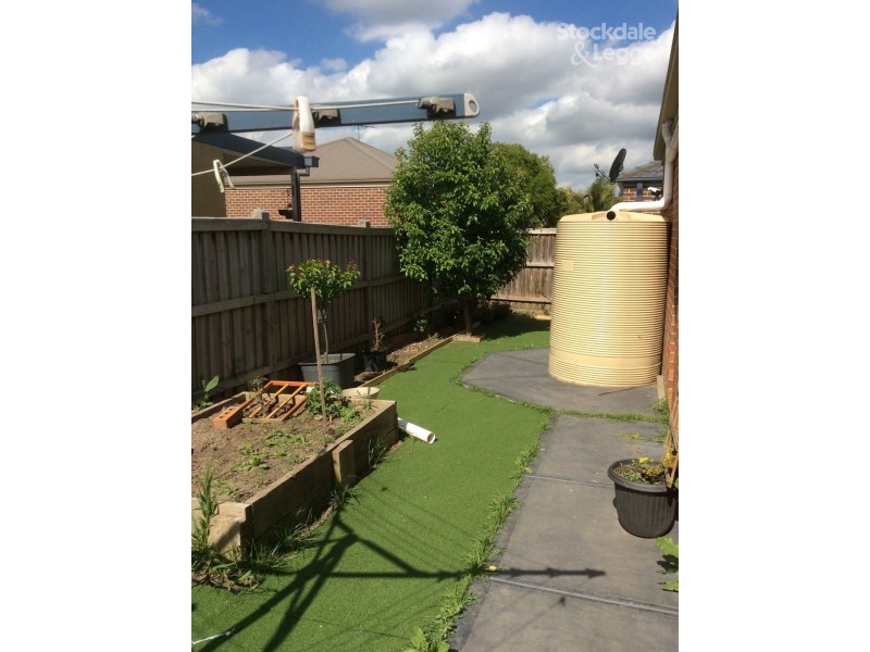16 Kelso Street, Craigieburn VIC 3064