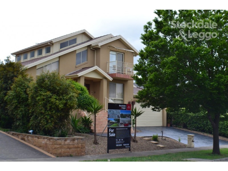 44 Royal Terrace, Craigieburn VIC 3064