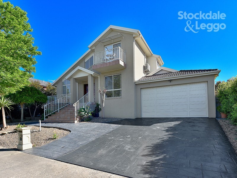 44 Royal Terrace, Craigieburn VIC 3064