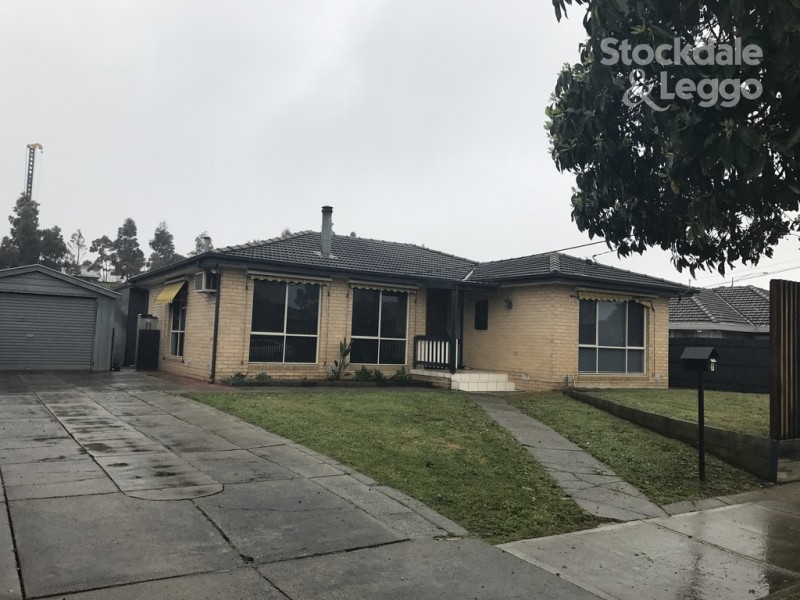 7 Fleetwood Court, Gladstone Park VIC 3043