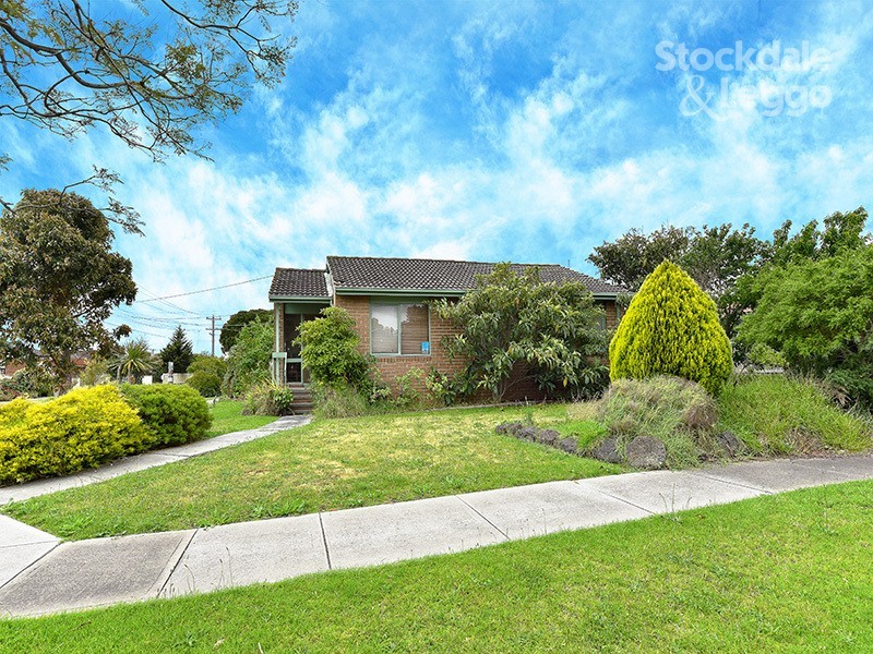 91 Lackenheath Drive, Tullamarine VIC 3043