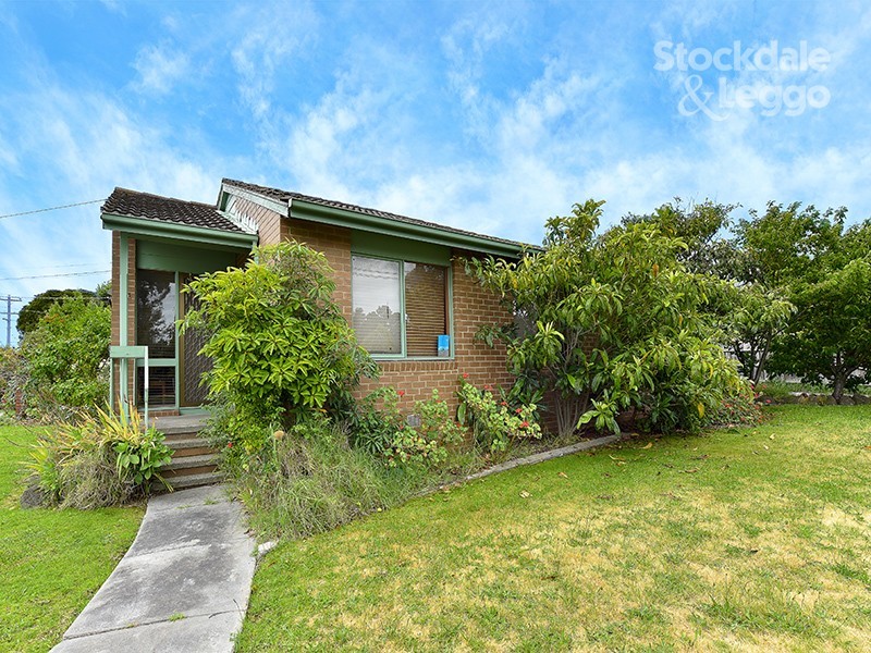 91 Lackenheath Drive, Tullamarine VIC 3043