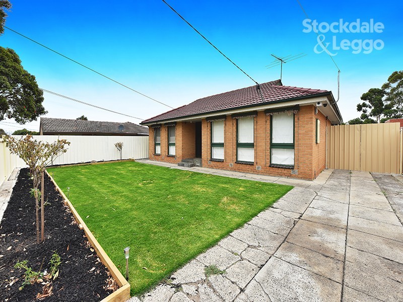 1 Cherie Street, Tullamarine VIC 3043